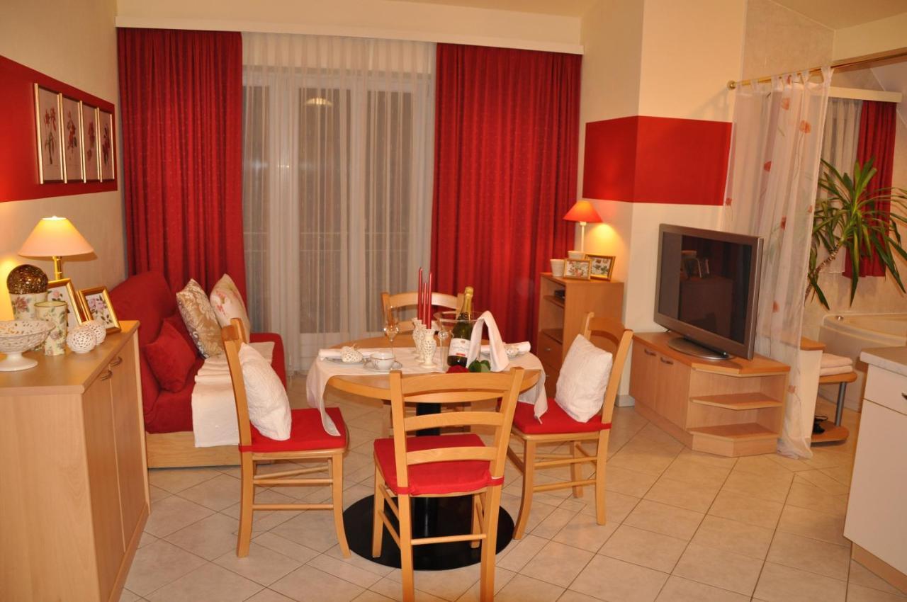 Appartementhaus Grill Strobl Dış mekan fotoğraf