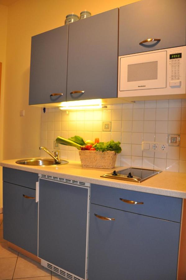 Appartementhaus Grill Strobl Dış mekan fotoğraf