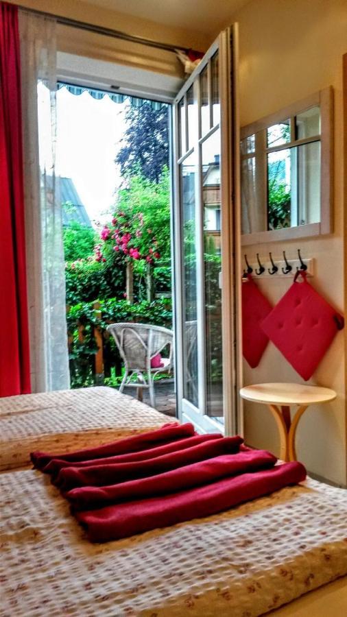 Appartementhaus Grill Strobl Dış mekan fotoğraf