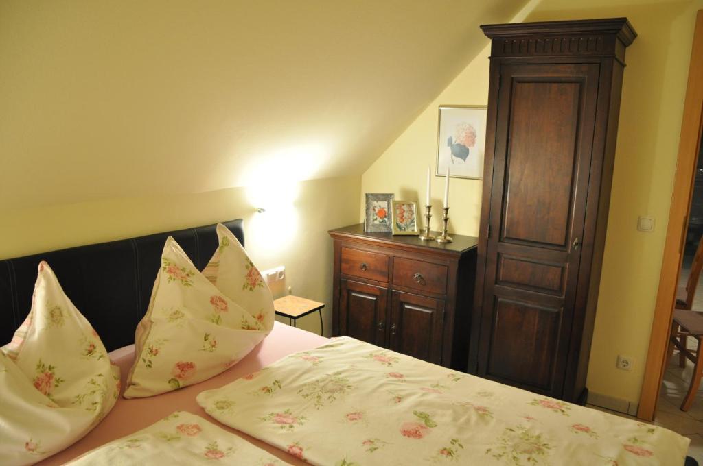 Appartementhaus Grill Strobl Oda fotoğraf